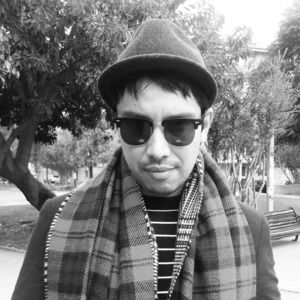 Meet your Posher, Rodrigo